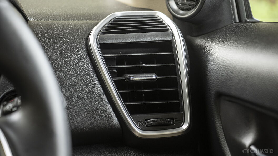 Honda All New City [2020-2023] Right Side Air Vents