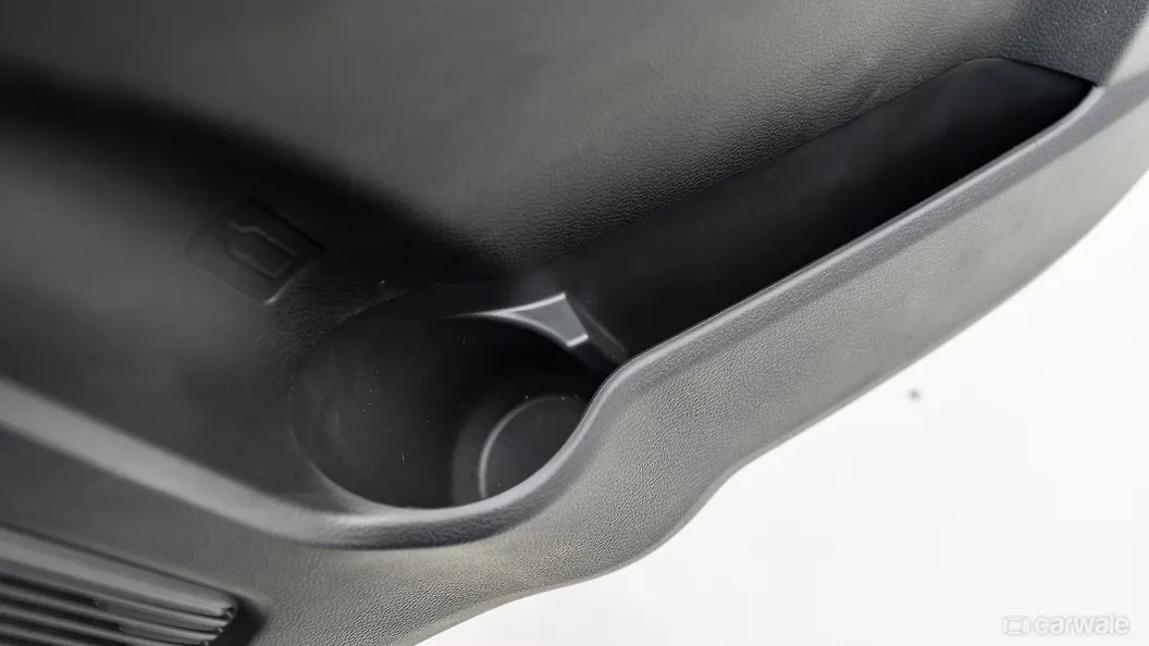 SPresso Driver Side Front Door Pocket Image, SPresso Photos in India
