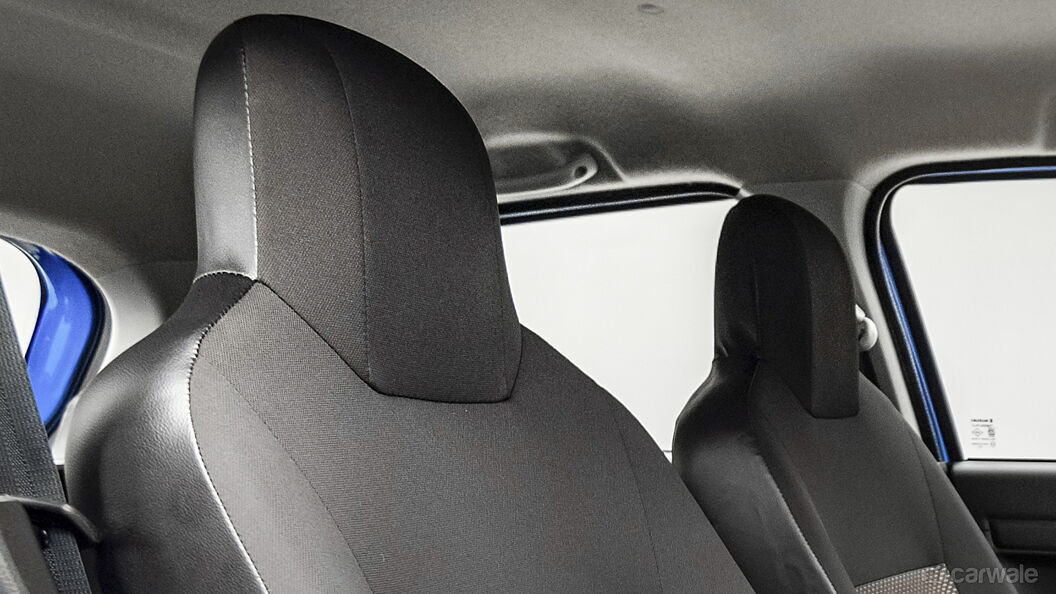 Maruti Suzuki S-Presso [2019-2022] Front Seat Headrest