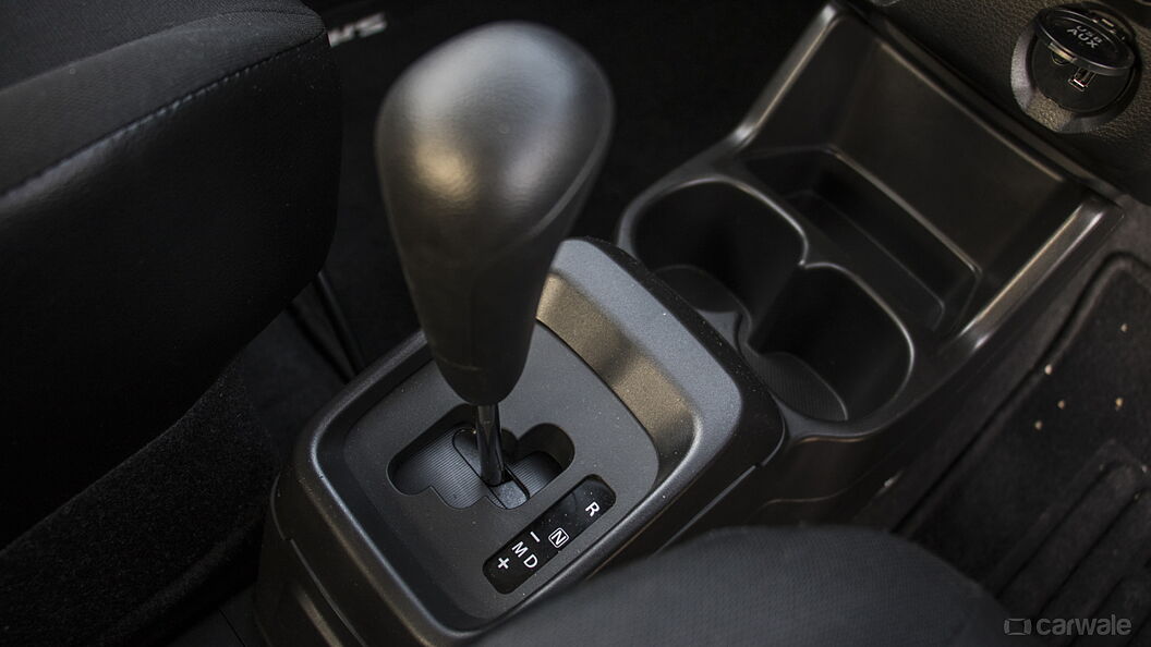 Discontinued Maruti Suzuki S-Presso 2019 Gear Shifter/Gear Shifter Stalk