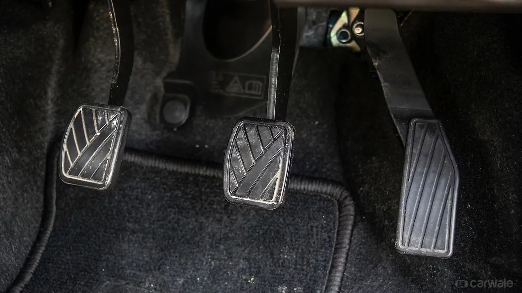 SPresso Rear Spoiler Image, SPresso Photos in India CarWale