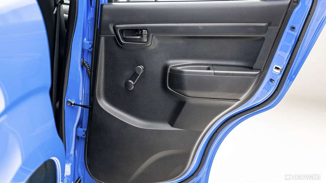 Discontinued Maruti Suzuki S-Presso 2019 Rear Door Pad