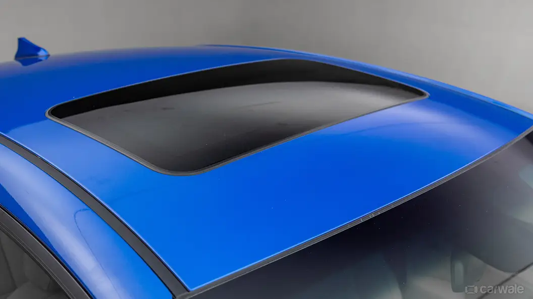 Hyundai Elantra Sunroof/Moonroof