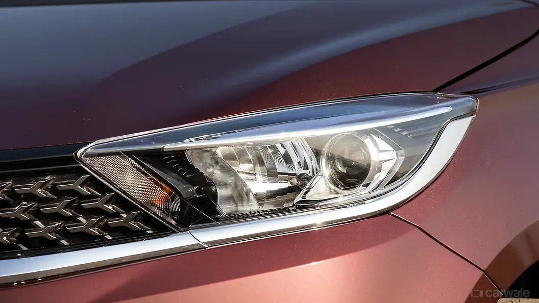 Tigor Headlight Image, Tigor Photos in India CarWale
