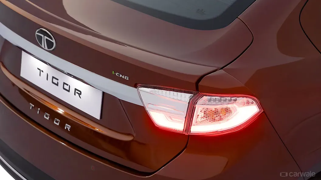 Tigor Rear Door Handle Image, Tigor Photos in India - CarWale