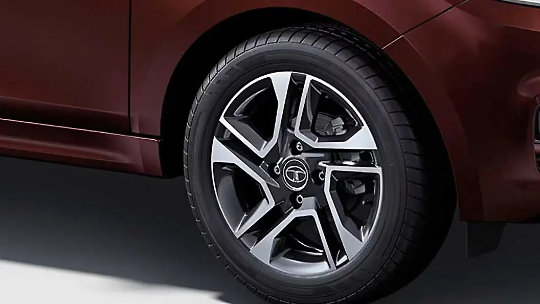 tigor-wheel tigor-wheel