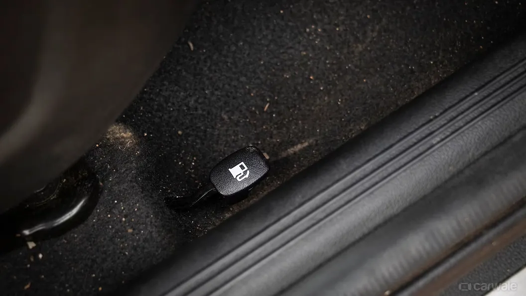 Creta [20202023] Boot Release Lever/Fuel Lid Release Lever Image