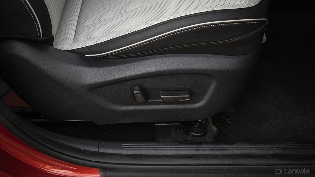Hyundai Creta [2020-2023] Seat Adjustment Electric for Driver