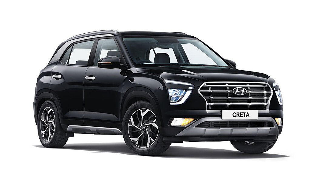Hyundai Creta April 2020 Price, Images, Mileage & Colours - CarWale