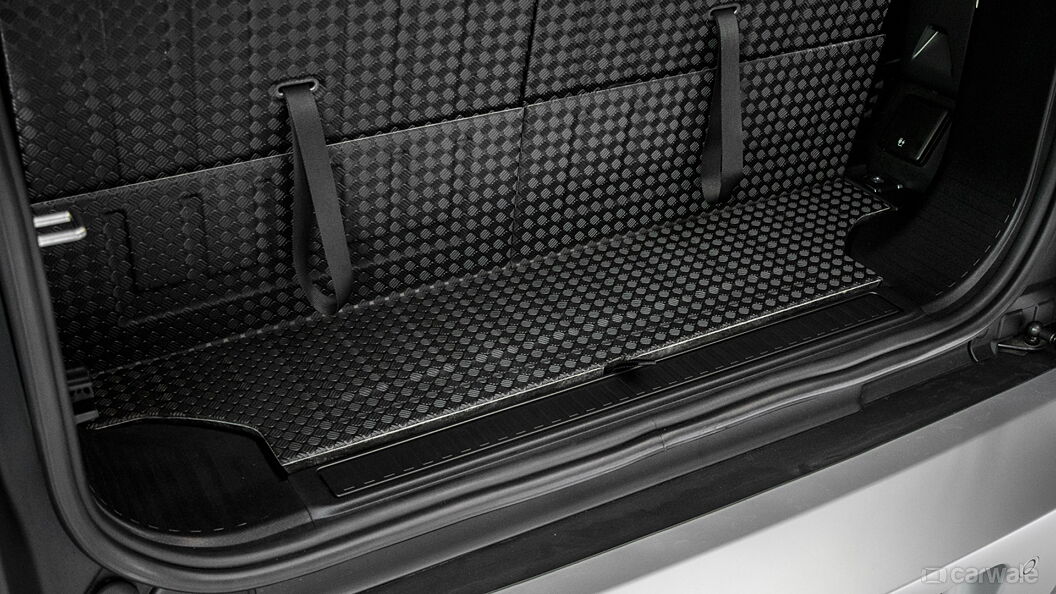 Land Rover Defender [2020-2021] Bootspace