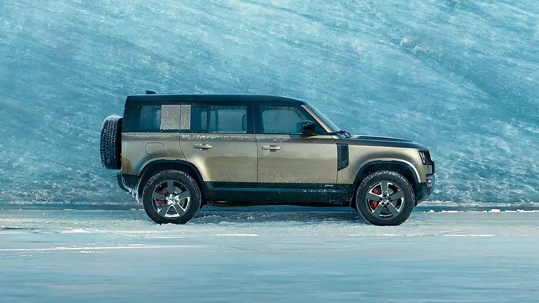 Land-Rover-Defender-Exterior