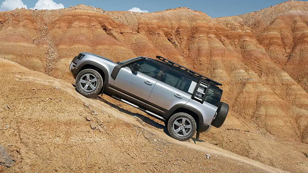 Land-Rover-Defender-Exterior