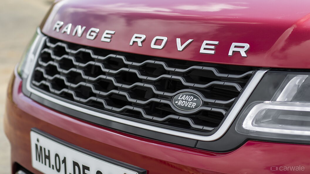 Land Rover Range Rover Sport [2018-2022] Front Grille