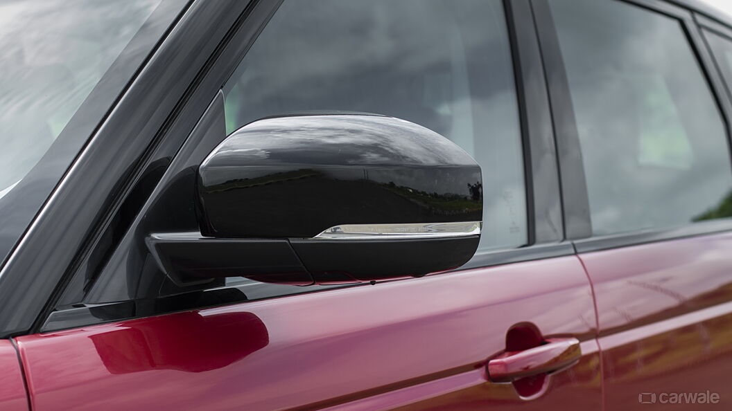Land Rover Range Rover Sport [2018-2022] Rear View Mirror LHS