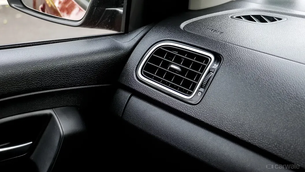 Polo AC Vents Image, Polo Photos in India CarWale