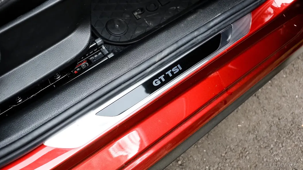 Polo Running Board Image, Polo Photos in India CarWale