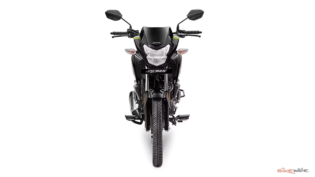 Honda SP 125 Odometer Image BikeWale