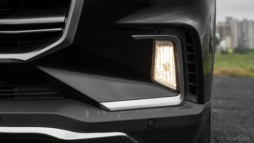 MG Gloster [2020-2022] Front Fog Lamp