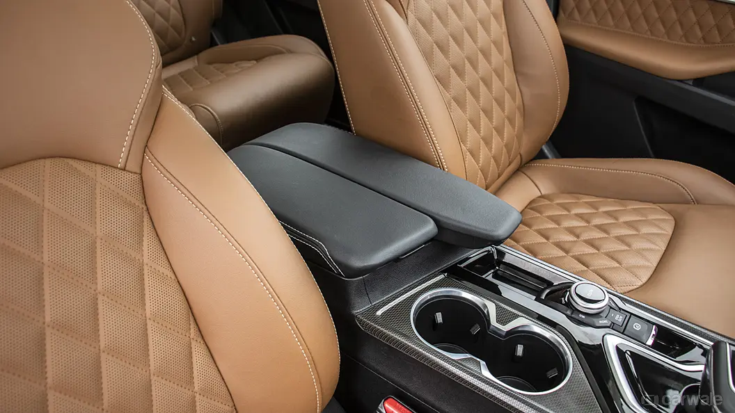 MG Gloster [2020-2022] Front Centre Arm Rest