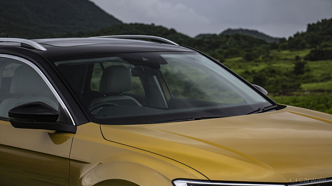 Discontinued Volkswagen T-Roc 2020 Front Windshield/Windscreen