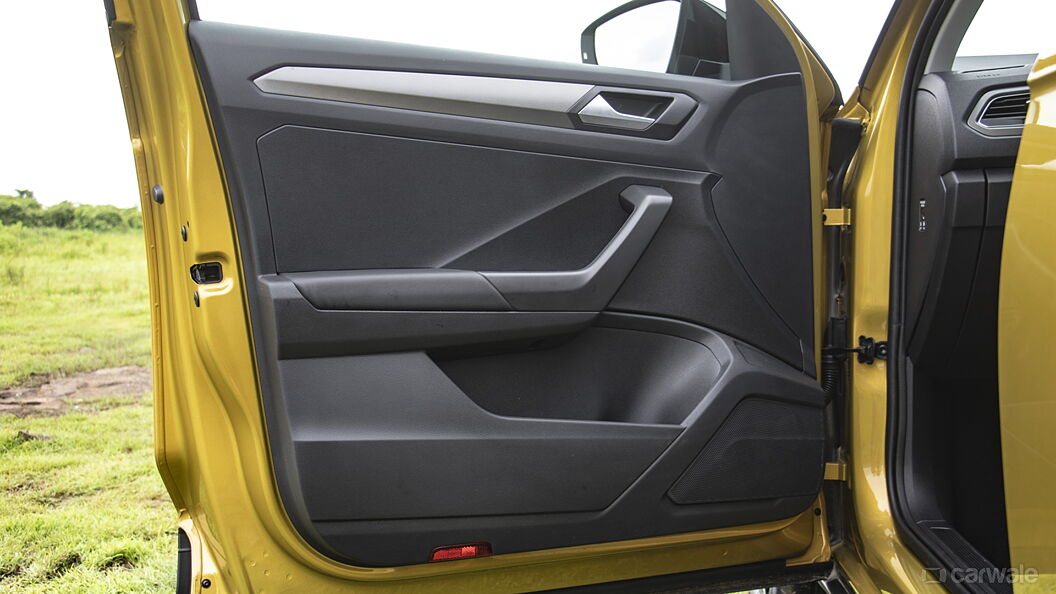 Discontinued Volkswagen T-Roc 2020 Front Left Door Pad