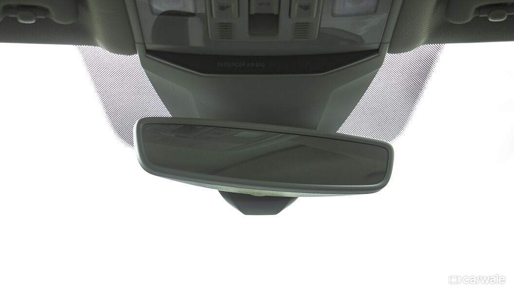 Discontinued Volkswagen T-Roc 2020 Inner Rear View Mirror