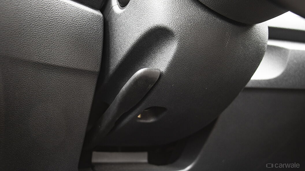 Discontinued Volkswagen T-Roc 2020 Steering Adjustment Lever/Controller