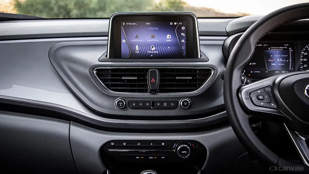 Altroz Dashboard Image, Altroz Photos in India CarWale