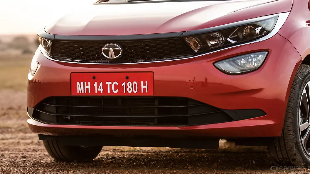 Altroz Front Bumper Image, Altroz Photos in India CarWale