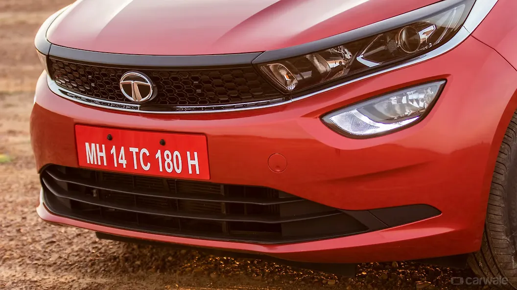 Altroz Front Bumper Image, Altroz Photos in India CarWale