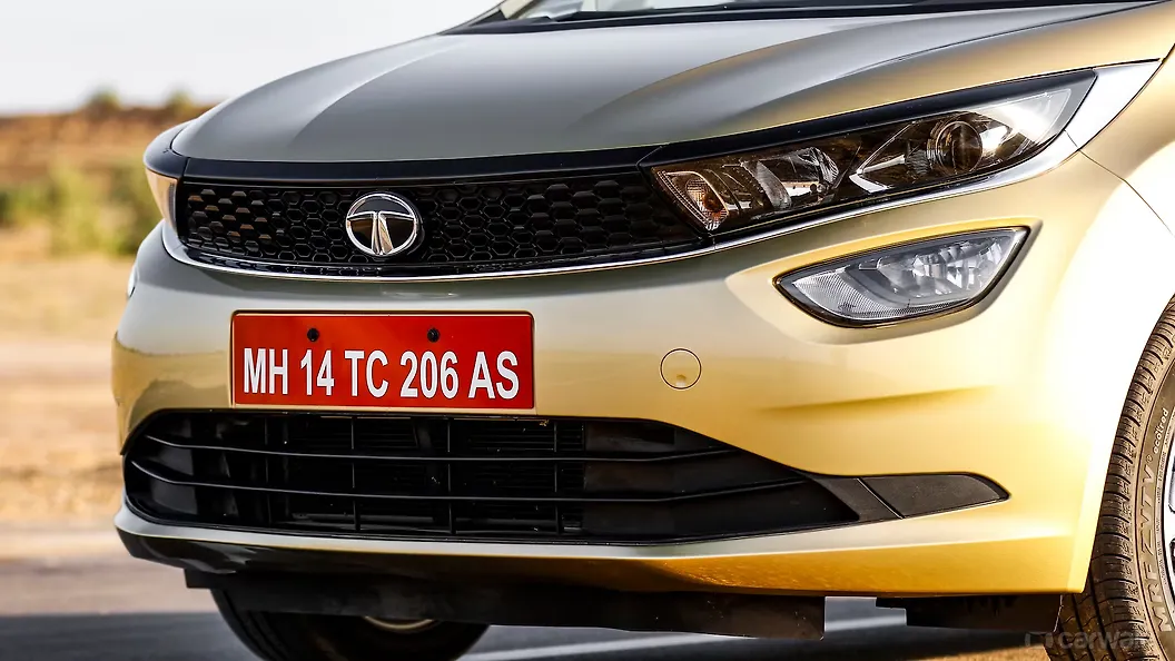 Altroz Front Bumper Image, Altroz Photos in India CarWale