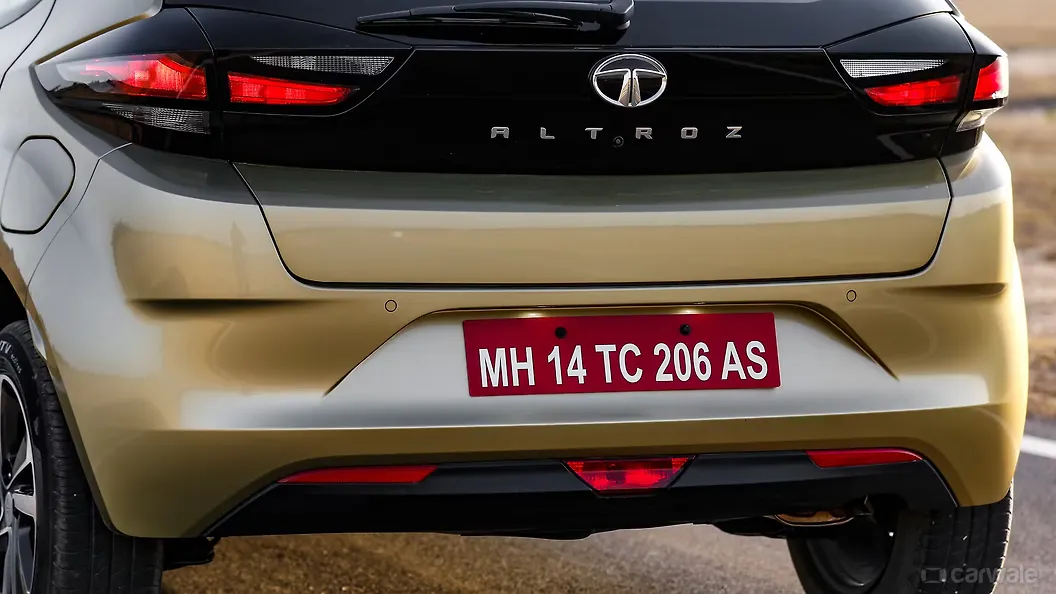 Tata Altroz Images, Interior & Exterior Photo Gallery CarWale