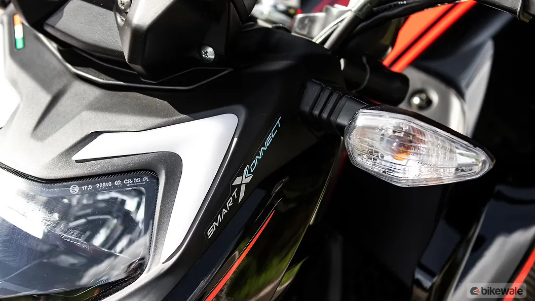tvs apache rtr 160 4v original indicator price