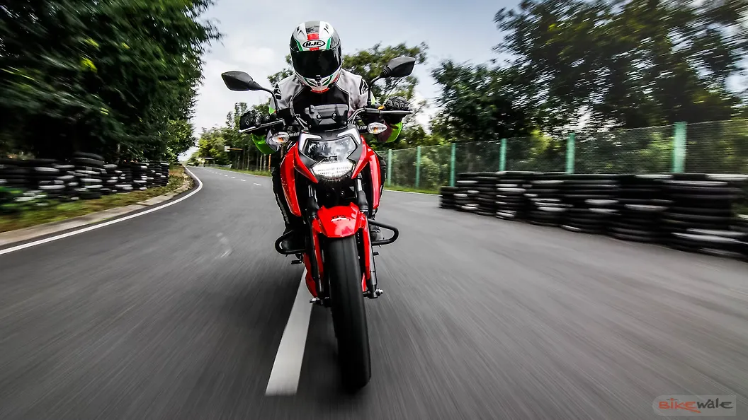 Apache rtr 160 tail panel price Clearance