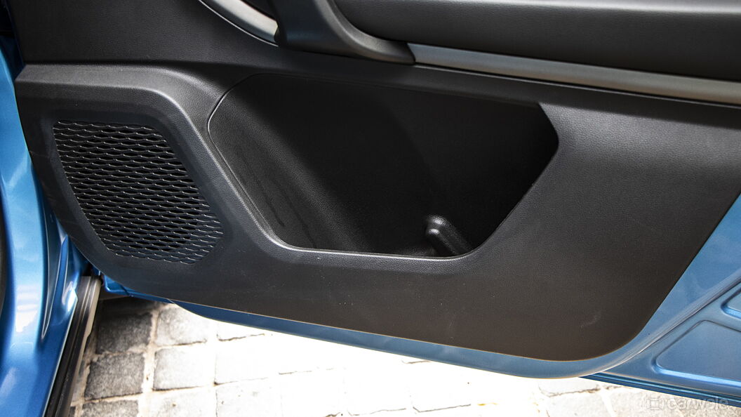 Discontinued Renault Kiger 2022 Driver Side Front Door Pocket