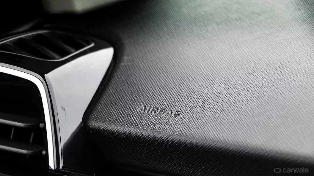 Kushaq Front Passenger Airbag Image, Kushaq Photos in India CarWale