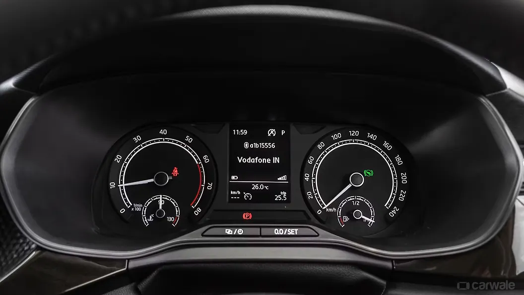 Kushaq Sunroof/Moonroof Image, Kushaq Photos in India CarWale