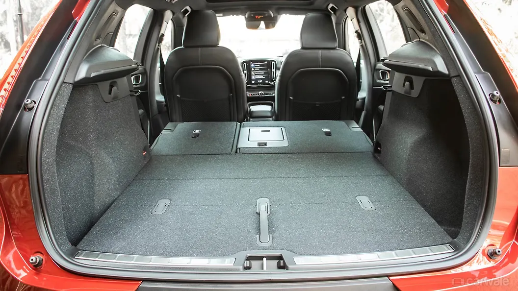 XC40 Boot Space Image XC40 Photos In India CarWale xc40-boot-space-image-xc40-photos-in-india-carwale