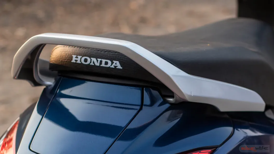 Honda Activa 6G Tail Light Image BikeWale