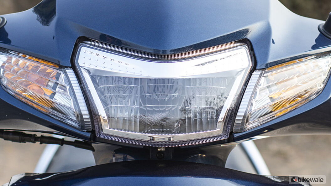 Honda Activa 6G Head Light