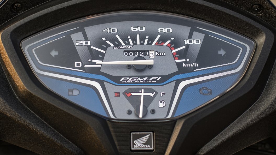 activa speedometer price