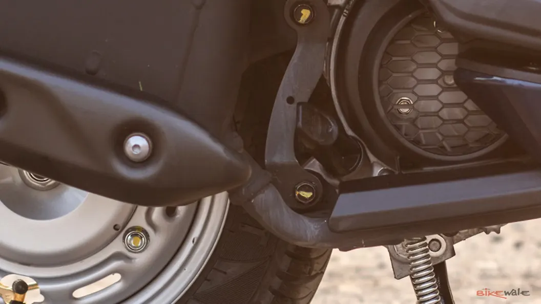 Honda Activa 6G Oil Filler Cap/Dipstick Image BikeWale