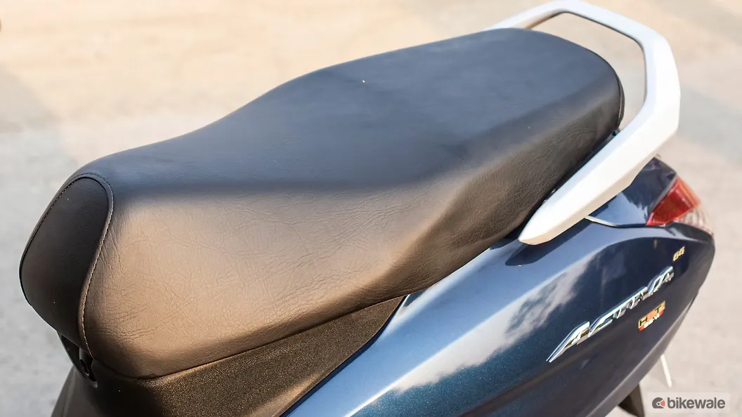 Honda Activa 6G Right Side Body Panel Image BikeWale