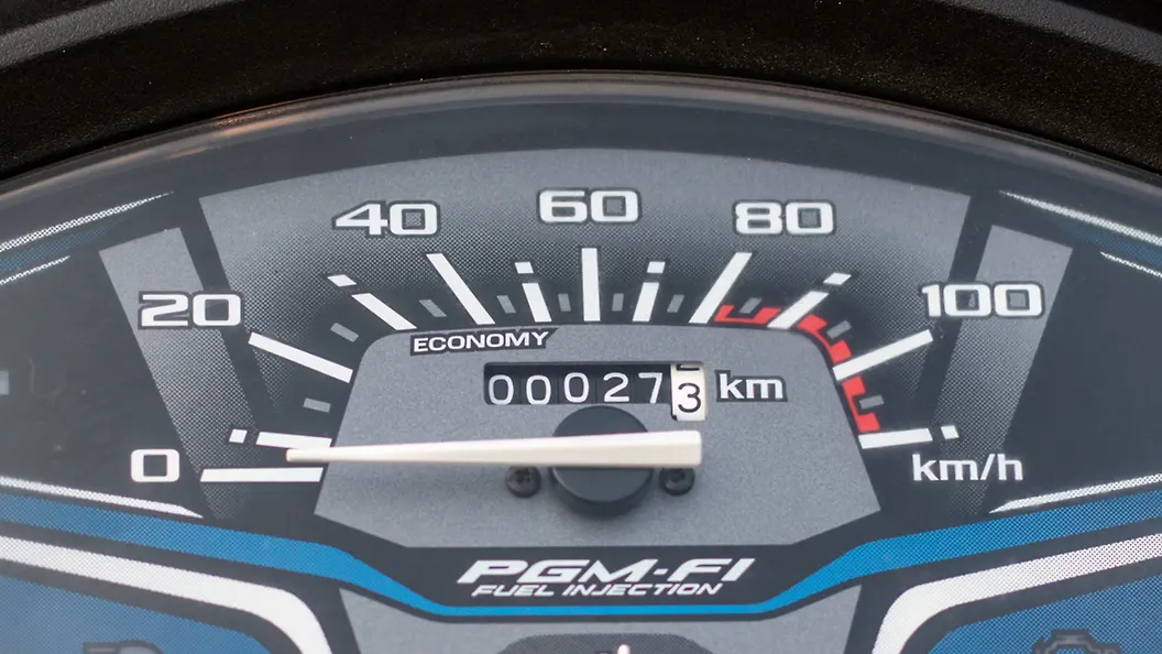 Share 51+ images honda activa fuel indicator In.thptnganamst.edu.vn