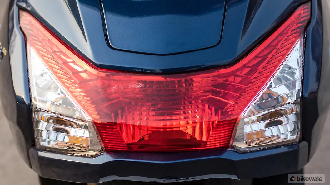 Honda Activa 6G Head Light Image BikeWale