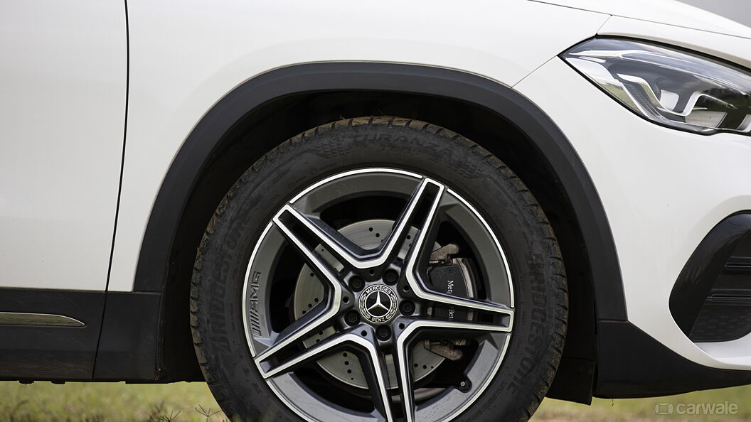 Mercedes-Benz GLA [2021-2024] Wheel