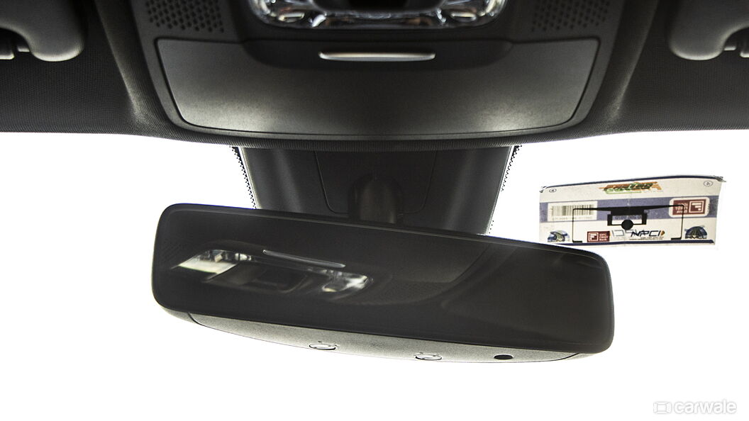 Mercedes-Benz GLA [2021-2024] Inner Rear View Mirror