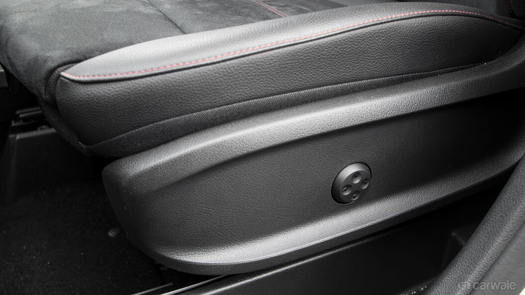 Mercedes-Benz GLA [2021-2024] Seat Adjustment Electric for Front Passenger
