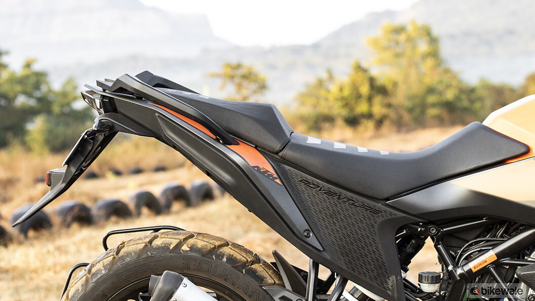 ktm adventure 390 2021