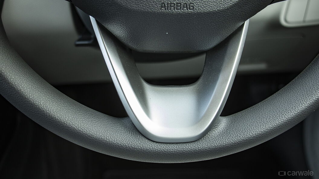 Hyundai Aura [2020-2023] Steering Wheel